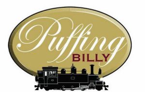 Puffing Billy - Accommodation Great Ocean Road