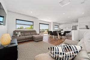Rosewater Townhouses Dromana - Accommodation Great Ocean Road