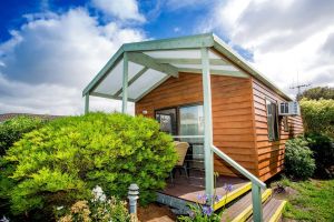 Discovery Parks  Warrnambool - Accommodation Great Ocean Road